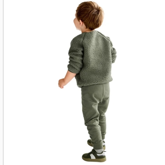 Carter's Kids' 3-piece Playwear Set New - Picture 2 of 6